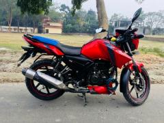 TVS Apache RTR 150